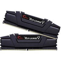 G.Skill Ripjaws V PC-Arbeitsspeicher Kit DDR4 16GB 2 x 8GB Non-ECC 3200MHz 288pin DIMM CL16-18-18-38 von G.Skill
