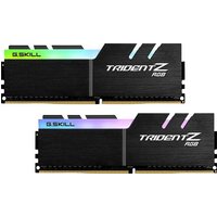 G.Skill Trident Z RGB PC-Arbeitsspeicher Kit DDR4 16GB 2 x 8GB Non-ECC 4000MHz 288pin DIMM CL16-19-1 von G.Skill