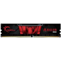 G.Skill Aegis PC-Arbeitsspeicher Modul DDR4 16GB 1 x 16GB Non-ECC 3200MHz 288pin DIMM CL16-18-18-38 G.Skill Aegis PC-Arbeitsspeicher Modul DDR4 16GB 1 x 16GB Non-ECC 3200MHz 288pin DIMM CL16-18-18-38 von G.Skill