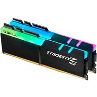 G.Skill TridentZ PC-Arbeitsspeicher Modul DDR4 16GB 1 x 16GB Non-ECC 3000MHz 288pin DIMM CL16-18-18- von G.Skill