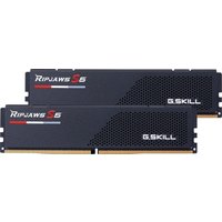 G.Skill Ripjaws S5 - DDR5 - Kit - 32 GB: 2 x 16 GB - DIMM 28 von G.Skill