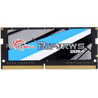 G.Skill Ripjaws SO-DIMM 16GB DDR4-2133Mhz Laptop-Arbeitsspeicher Modul DDR4 16GB 2 x 8GB 2133MHz 260 G.Skill Ripjaws SO-DIMM 16GB DDR4-2133Mhz Laptop-Arbeitsspeicher Modul DDR4 16GB 2 x 8GB 2133MHz 260 von G.Skill