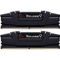 G.Skill Ripjaws V DIMM Kit 32GB,(2x16GB) DDR4-3600, CL16-19-19-39 von G.Skill