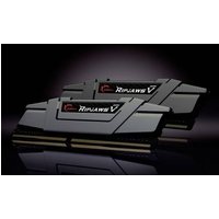 G.Skill Ripjaws V PC-Arbeitsspeicher Kit DDR4 16GB 2 x 8GB 3200MHz 288pin DIMM F4-3200C16D-16GVGB G.Skill Ripjaws V PC-Arbeitsspeicher Kit DDR4 16GB 2 x 8GB 3200MHz 288pin DIMM F4-3200C16D-16GVGB von G.Skill