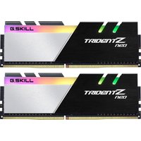 G.Skill Trident Z Neo DIMM Kit 32GB (2x16GB), DDR4-3600, CL16-19-19-39 von G.Skill