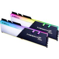 G.Skill Trident Z Neo PC-Arbeitsspeicher Kit DDR4 32GB 2 x 16GB Non-ECC 3600MHz 288pin DIMM CL16-19- von G.Skill