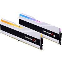 G.Skill Trident Z5 RGB PC-Arbeitsspeicher Modul DDR5 64GB 2 x 32GB 6400MHz F5-6400J3239G32GX2-TZ5RW von G.Skill