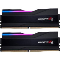 G.Skill Trident Z5 RGB schwarz DIMM Kit 32GB von G.Skill