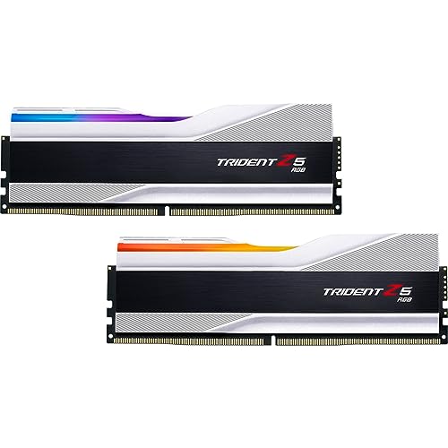RAM Gskill D5 5600 32GB C28 TridentZ Z5 RGB K2 von G.SKILL