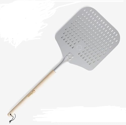 12 zoll Pizzaschaufel Pizzaschieber von G.a HOMEFAVOR