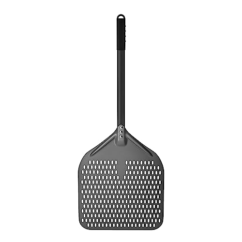 G.a HOMEFAVOR Pizzaschaufel aus Aluminium von G.a HOMEFAVOR