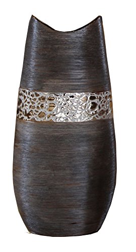 G.i.l.d.e 1 x Vase Beltano Höhe 35 cm G.i.l.d.e 1 x Vase Beltano Höhe 35 cm von G.i.l.d.e
