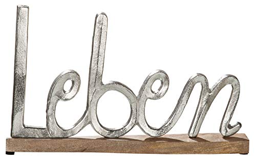 G.i.l.d.e Leben auf Holzbase Breite 43 cm G.i.l.d.e Leben auf Holzbase Breite 43 cm von G.i.l.d.e