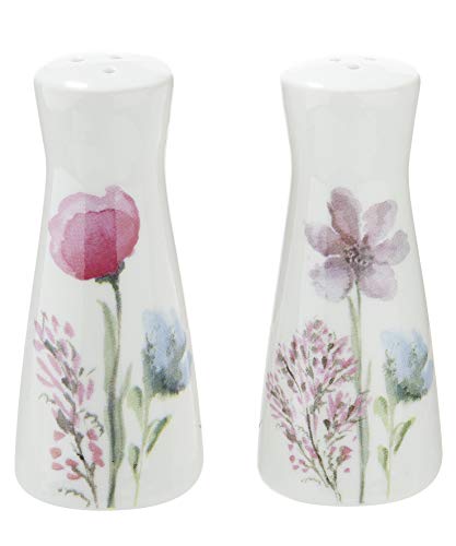 G.i.l.d.e Salz- und Pfefferstreuer Sweet Blossom Bella Vita Höhe 8,70 cm G.i.l.d.e Salz- und Pfefferstreuer Sweet Blossom Bella Vita Höhe 8,70 cm von G.i.l.d.e
