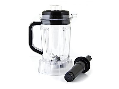 Mixbehälter G21 0,9 l, Perfection und Excellent von G21