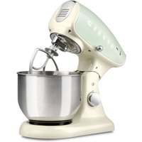 Pastaio Deluxe Standmixer 1200 w Beige, Mintfarbe - G3 Ferrari von G3 FERRARI