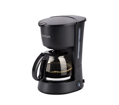 G3 Ferrari G10159 Amerikanische Kaffeemaschine "Café del Mar", 0,6 l, 550 W von G3 Ferrari