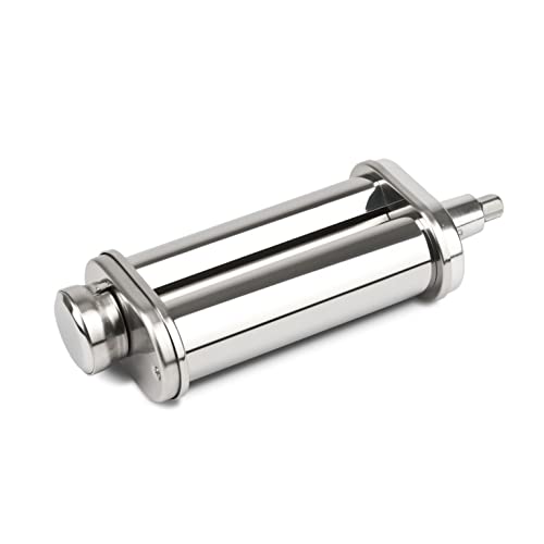 G3 Ferrari G2013800 G20138 Knetmaschine, Edelstahl, Silber G3 Ferrari G2013800 G20138 Knetmaschine, Edelstahl, Silber von G3 Ferrari