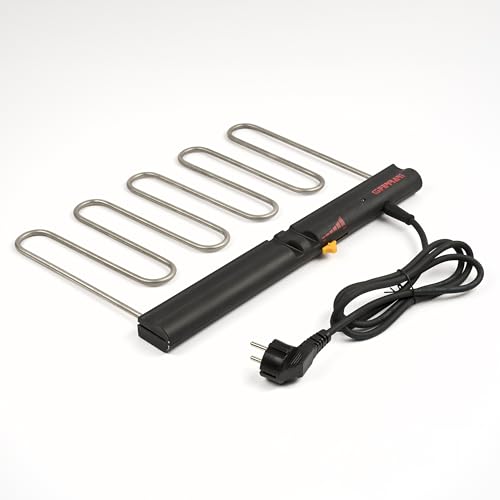G3 Ferrari R10027RE Original Widerstand aus gepanzertem Stahl für G10027 Grill Galactic Grill G3 Ferrari R10027RE Original Widerstand aus gepanzertem Stahl für G10027 Grill Galactic Grill von G3 Ferrari