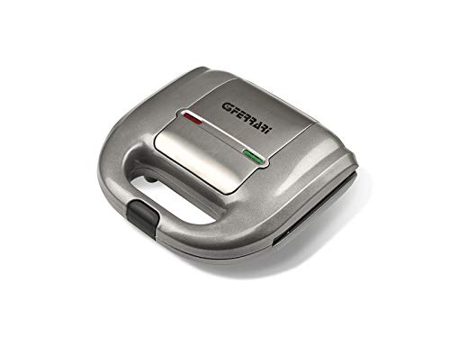 G3 Ferrari G10115 MyTOAST Teekanne, Grau von G3 Ferrari