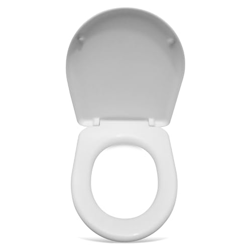 G4GADGET WC-Sitz, Weiß von G4GADGET