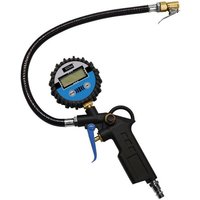 Digital-Reifenfüller 11E mit Batterien von GÜDE