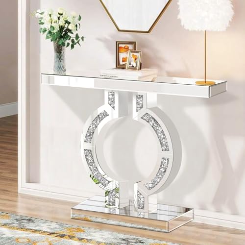 GA Home Mirrored Console Table 1213 von GA Home