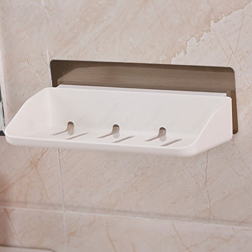 GAAHRQQQ Badezimmer Starke Saugnapfablage Saugnapf Wand Badezimmer Kosmetik Lagerregal Küche Stark GAAHRQQQ Badezimmer Starke Saugnapfablage Saugnapf Wand Badezimmer Kosmetik Lagerregal Küche Stark von GAAHRQQQ