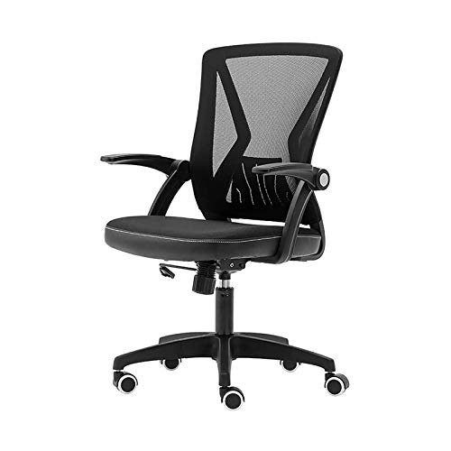 GAAHRQQQ Bürostühle Gaming Stuhl Konferenz Personal Stuhl Computer Bürostuhl Home Office Stuhl Ergonomischer Stuhl 360 ° Drehverstellung von GAAHRQQQ