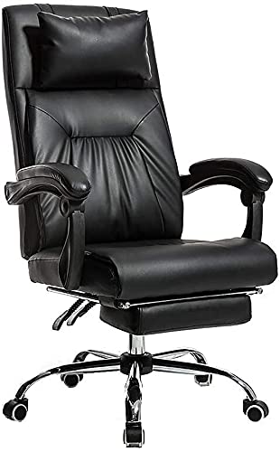 GAAHRQQQ Bürostuhl, Computerstuhl, ergonomischer Stuhl, Liegestuhl, Spielstuhl, Heimdrehstuhl GAAHRQQQ Bürostuhl, Computerstuhl, ergonomischer Stuhl, Liegestuhl, Spielstuhl, Heimdrehstuhl von GAAHRQQQ