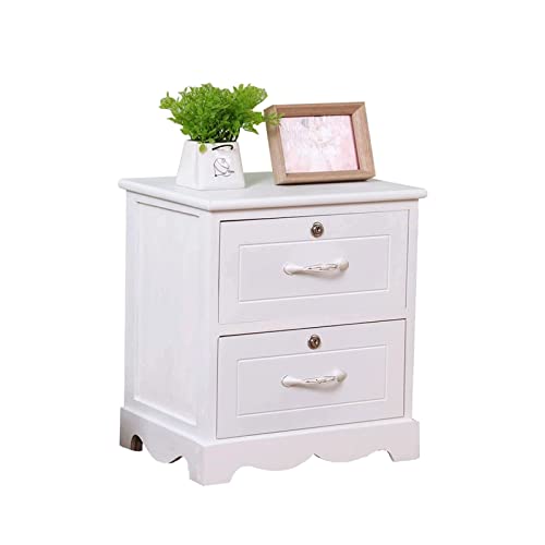 GAAHRQQQ Holz Nachttisch Couchtisch Kleiner Raum mit Schublade Beistelltisch Wohnzimmer Schlafzimmer Nachttisch GAAHRQQQ Holz Nachttisch Couchtisch Kleiner Raum mit Schublade Beistelltisch Wohnzimmer Schlafzimmer Nachttisch von GAAHRQQQ