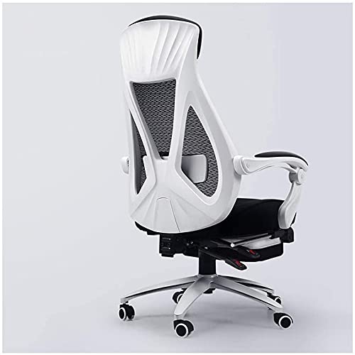 GAAHRQQQ Stühle Home Computer Bürostühle Gaming Stühle Freizeitstühle Ergonomische Drehstühle Boss Stühle von GAAHRQQQ