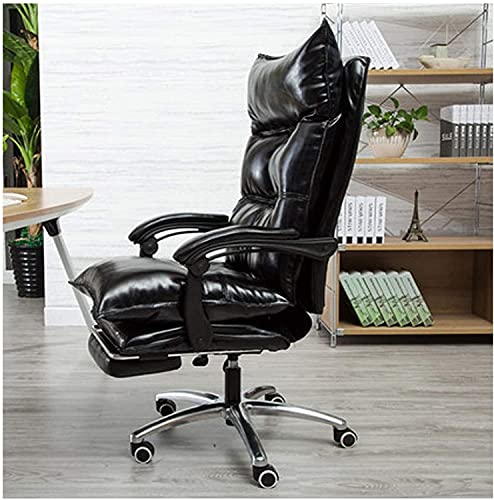 GAAHRQQQ Stühle Home Office Stühle Bequeme Computerstühle Home Office Leder Mittagspause Stühle Live Lift Boss Stühle GAAHRQQQ Stühle Home Office Stühle Bequeme Computerstühle Home Office Leder Mittagspause Stühle Live Lift Boss Stühle von GAAHRQQQ