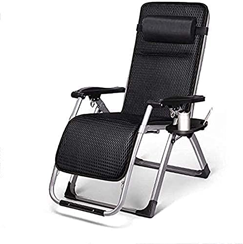 GAAHRQQQ Stühle Klappstühle Büro Mittagspause Stühle Tragbare Klappliege Atmungsaktiv Verstellbar Balkon Rückenlehne Sonnenliegen Outdoor Camping Stühle GAAHRQQQ Stühle Klappstühle Büro Mittagspause Stühle Tragbare Klappliege Atmungsaktiv Verstellbar Balkon Rückenlehne Sonnenliegen Outdoor Camping Stühle von GAAHRQQQ