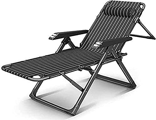 GAAHRQQQ Stühle Klappstühle Null-Stühle Campingstühle Gartenliege Garten Sonnenliegen Abnehmbare Kopfstützen Tragbare Outdoor Terrasse Liegen GAAHRQQQ Stühle Klappstühle Null-Stühle Campingstühle Gartenliege Garten Sonnenliegen Abnehmbare Kopfstützen Tragbare Outdoor Terrasse Liegen von GAAHRQQQ