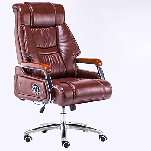 GAAHRQQQ Stuhl für Zuhause, Büro, Zuhause, bequem, Massage, Lehnstuhl, Computerstuhl mit verstellbarer Rückenlehne GAAHRQQQ Stuhl für Zuhause, Büro, Zuhause, bequem, Massage, Lehnstuhl, Computerstuhl mit verstellbarer Rückenlehne von GAAHRQQQ