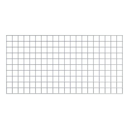 GABIONA Dekogitter (100 x 50 cm) von Gabiona