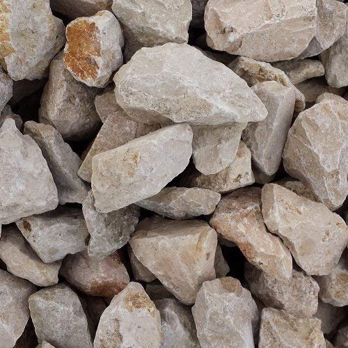 GABIONA - Gabionen Steine - 250 kg Jura Natursteine Ø 60-120 mm - Zum Befüllen für Gabionen mit Maschenweite bis 5 x 5 cm GABIONA - Gabionen Steine - 250 kg Jura Natursteine Ø 60-120 mm - Zum Befüllen für Gabionen mit Maschenweite bis 5 x 5 cm von GABIONA