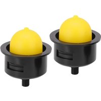 2 Stück Ersatzteile für die Kraftstoffpumpe für Rasenmäher, für Benzin-Rasenmähermotoren T375, T475, T575 2 Stück Ersatzteile für die Kraftstoffpumpe für Rasenmäher, für Benzin-Rasenmähermotoren T375, T475, T575 von GABRIELLE