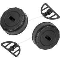 2Pcs Öl Tank Kappe Für Stihl 017 018 Für MS170 MS180 Tankdeckel Ersatz Kettensäge Ersatzteile 2Pcs Öl Tank Kappe Für Stihl 017 018 Für MS170 MS180 Tankdeckel Ersatz Kettensäge Ersatzteile von GABRIELLE