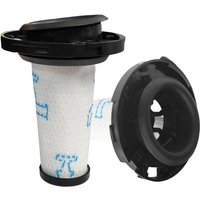 2er-Pack Ersatzfilter für Rowenta X-Force Flex 9.60 Staubsauger, waschbar und wiederverwendbar von GABRIELLE