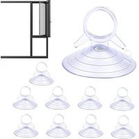 Autoglas-Saugnäpfe Auto-Sonnenblenden-Saugnäpfe, wiederverwendbare Autoglas-Windschutzscheiben-Saugnäpfe für Badezimmer, Küche, Fenster Autoglas-Saugnäpfe Auto-Sonnenblenden-Saugnäpfe, wiederverwendbare Autoglas-Windschutzscheiben-Saugnäpfe für Badezimmer, Küche, Fenster von GABRIELLE