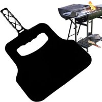 BBQ-Handventilator, BBQ-Handventilator – Holzkohlegrill-Handventilator – Outdoor-Kochen-Grill-Handventilator, Grillventilator BBQ-Handventilator, BBQ-Handventilator – Holzkohlegrill-Handventilator – Outdoor-Kochen-Grill-Handventilator, Grillventilator von GABRIELLE