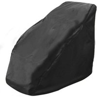 Bezug für Massagesessel aus Oxford-Stoff – kratzfest – staubdicht – abnehmbar – waschbar – wasserdicht (160 x 100 x 140 cm) von GABRIELLE