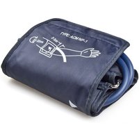 Ersatz-Blutdruckmanschette, 22–32 cm Manschette, große Manschetten für Oberarm-Blutdruckmessgerät, tragbare Heimmanschetten für Blutdruckmessgerät von GABRIELLE