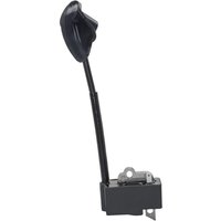 Gabrielle - FS90 Zündspulenmodul passend für Stihl FS87 FS100 HL95 HL100 KM90 KM100 KM130 HT100 HT101 ersetzt 4180 400 1308 von GABRIELLE