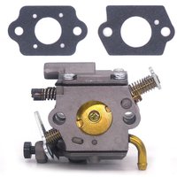 Gabrielle - Freischneider-Vergaser-Kettensägen-Teilesatz mit Dichtung, Vergaser für Stihl MS200 MS200T 11291200653 Gabrielle - Freischneider-Vergaser-Kettensägen-Teilesatz mit Dichtung, Vergaser für Stihl MS200 MS200T 11291200653 von GABRIELLE