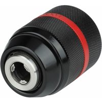 GABRIELLE 1/2-20UNF Schnellspannbohrfutter Bohrfutter Selbstspannendes Mehrfachbohrfutter 2-13 mm GABRIELLE 1/2-20UNF Schnellspannbohrfutter Bohrfutter Selbstspannendes Mehrfachbohrfutter 2-13 mm von GABRIELLE