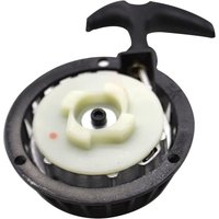 GABRIELLE 49cc Starter, Easy Recoil Pull Start Starter für 47cc 49cc Mini Motorrad ATV Quad Bike Scooter Pocket Pocket 2 von GABRIELLE