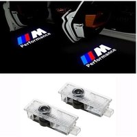 Gabrielle - 2x Led Bmw Tür Licht Logo Projektoren Licht von GABRIELLE